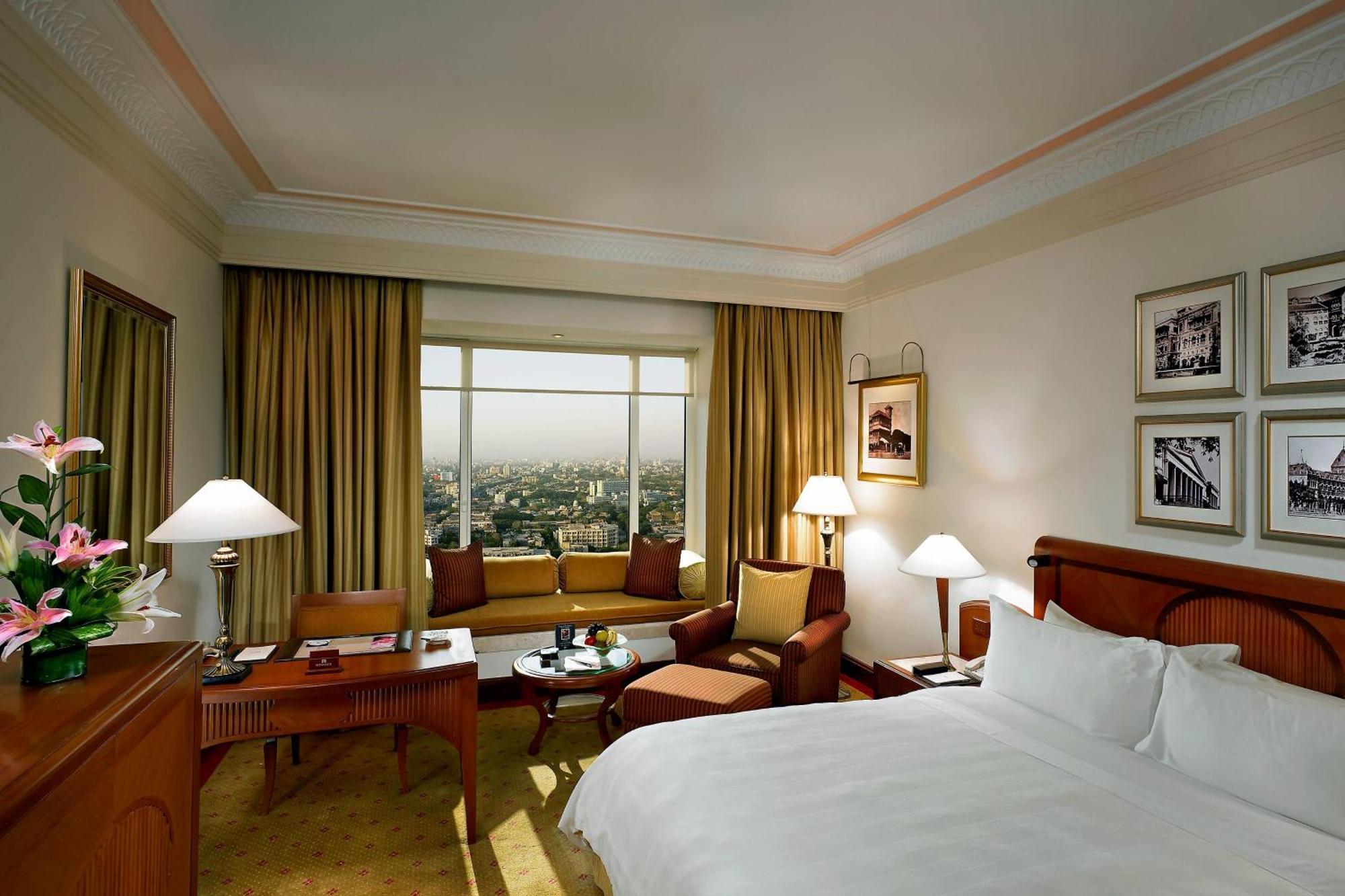Itc Grand Central, A Luxury Collection Hotel, Hotel