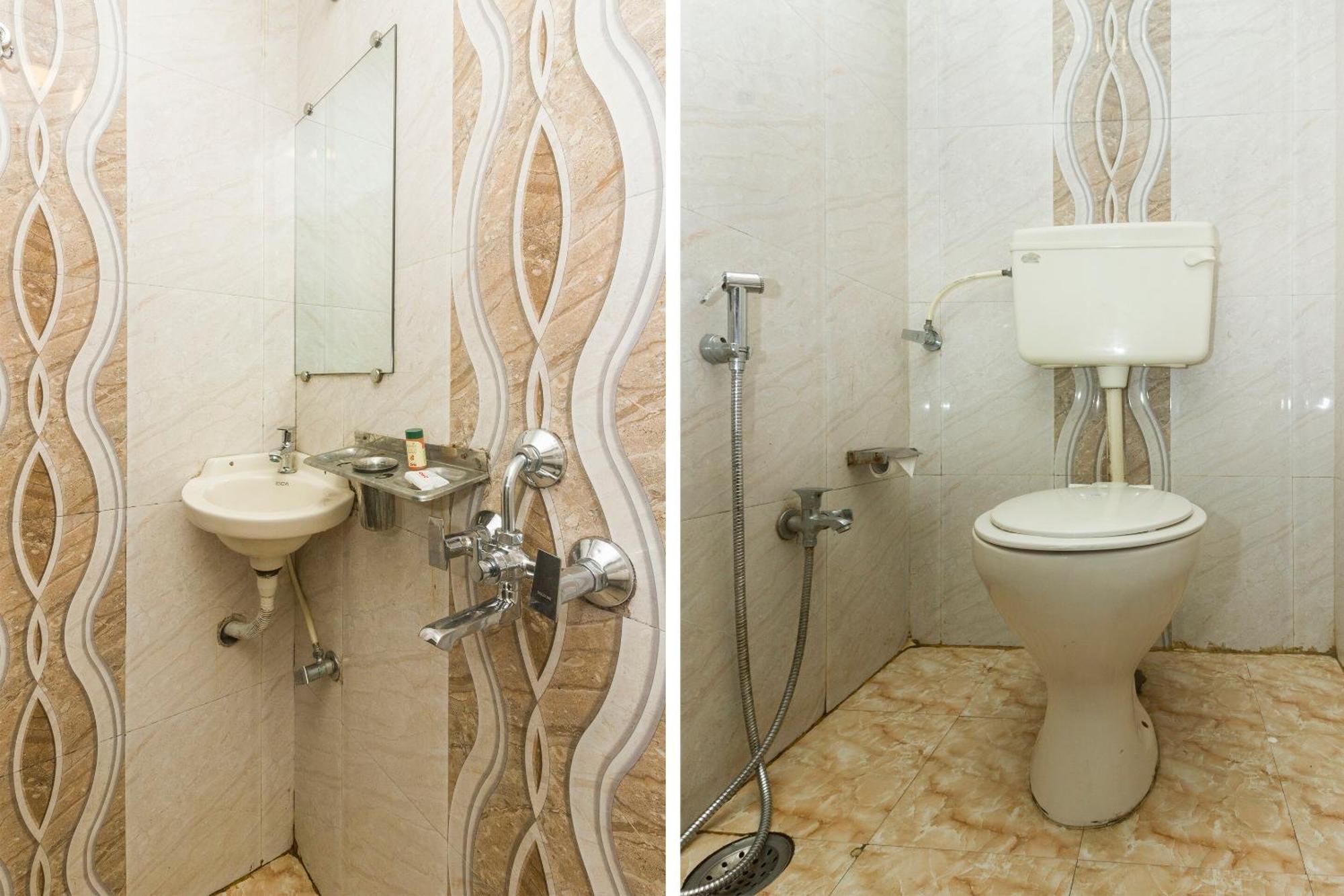 Hotel O Royal Grand Near Chhatrapati Shivaji International Airport 3*
