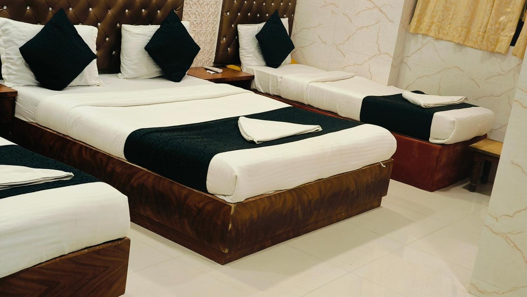 Golden Hayyath Guest house