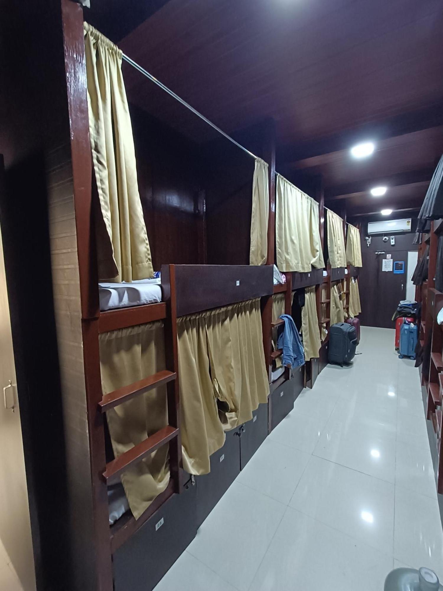 Hotel Asra For Male And Female