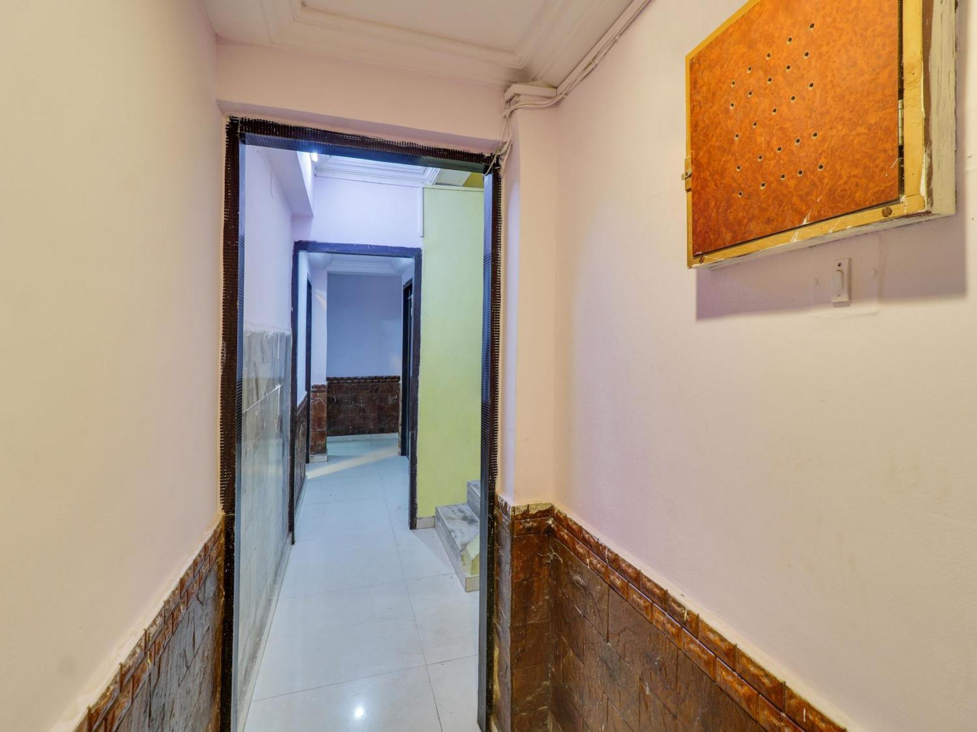 Collection O Sher E Punjab Andheri 3* Mumbai