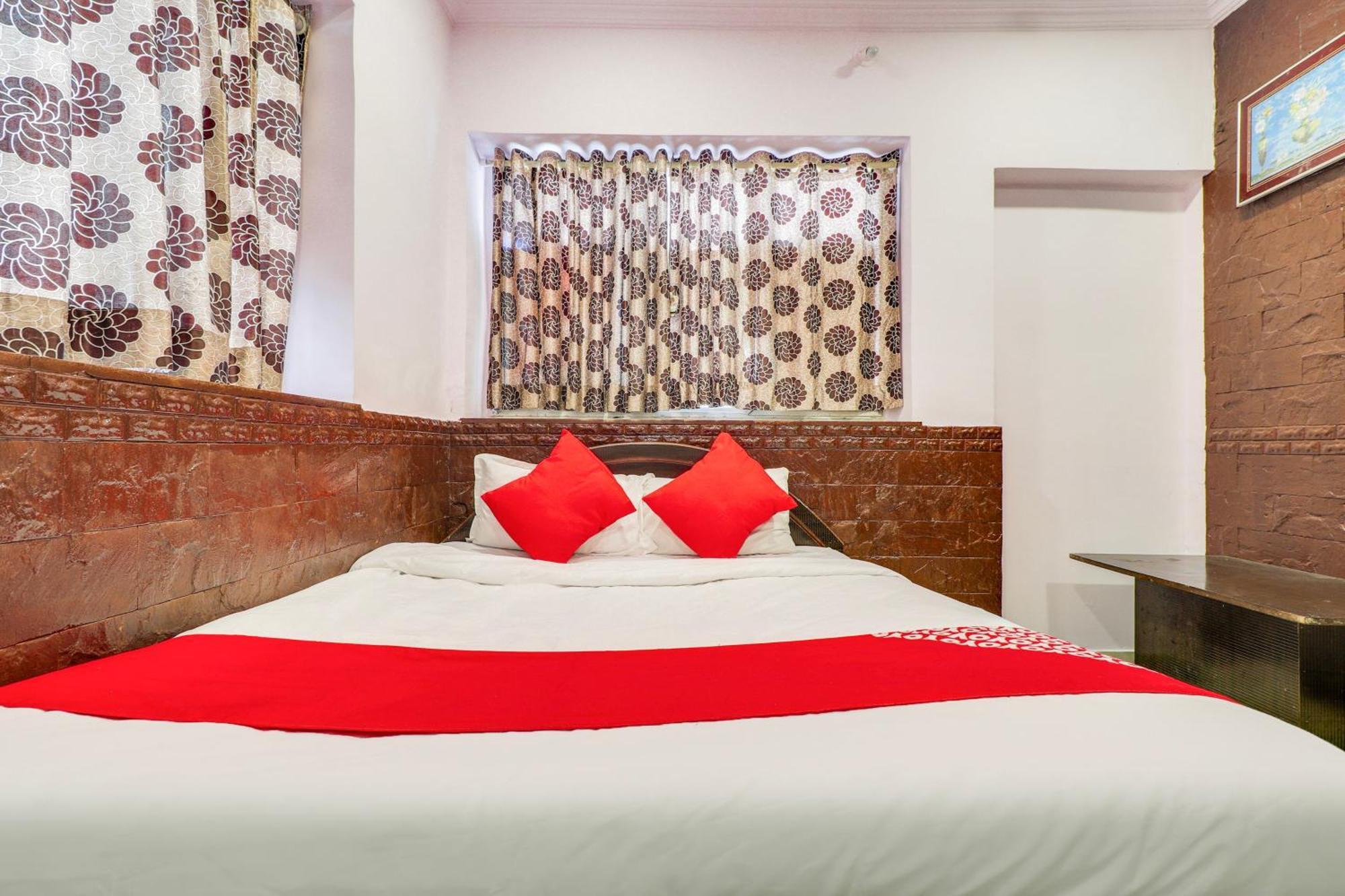 Collection O Sher E Punjab Andheri Hotel Mumbai