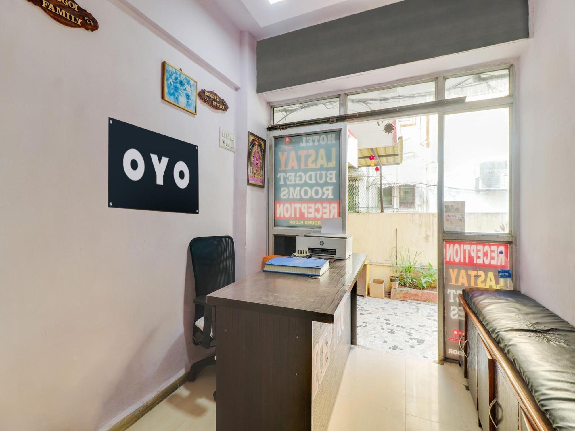 Collection O Sher E Punjab Andheri Hotel