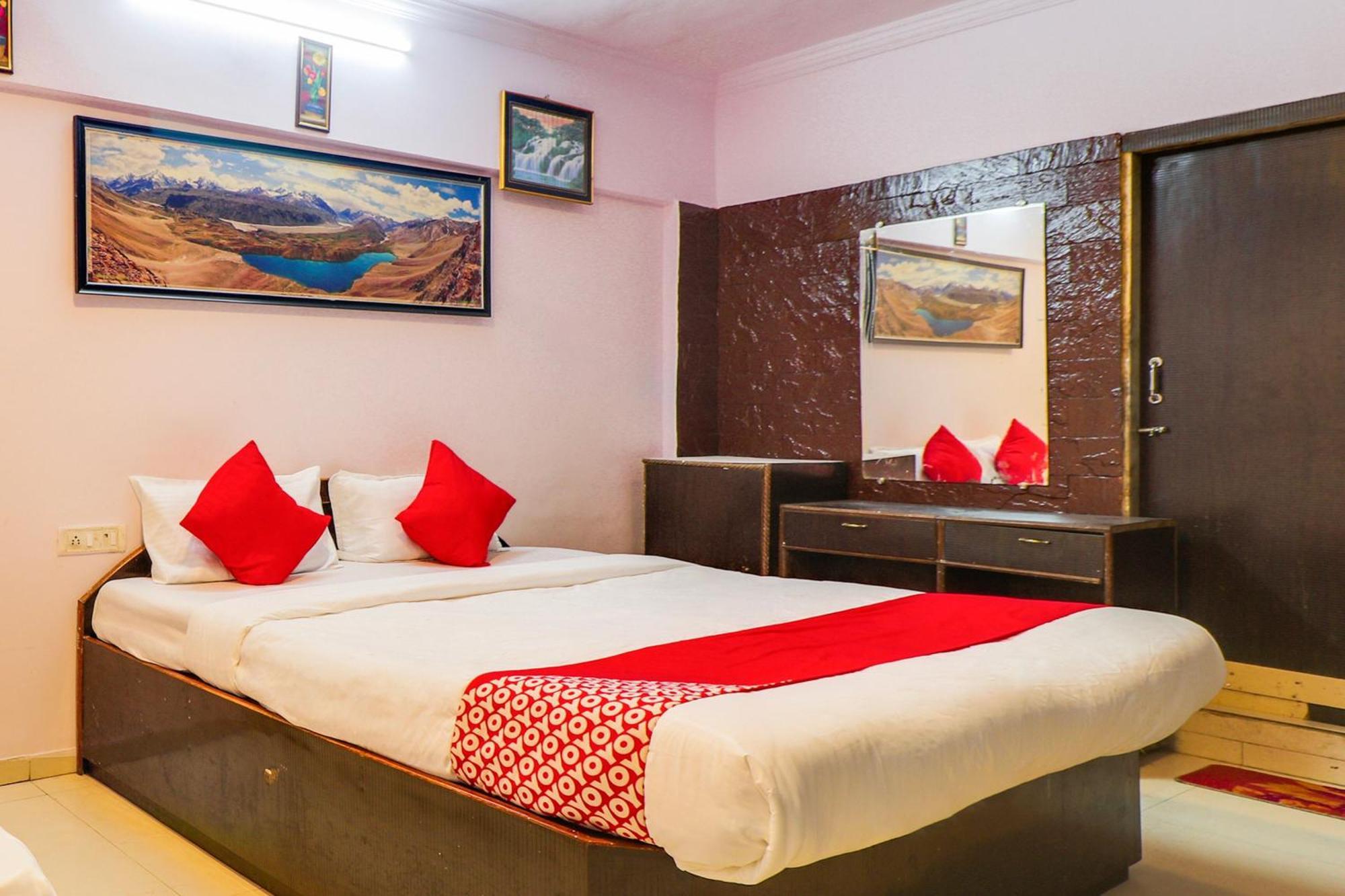 Collection O Sher E Punjab Andheri 3* Mumbai