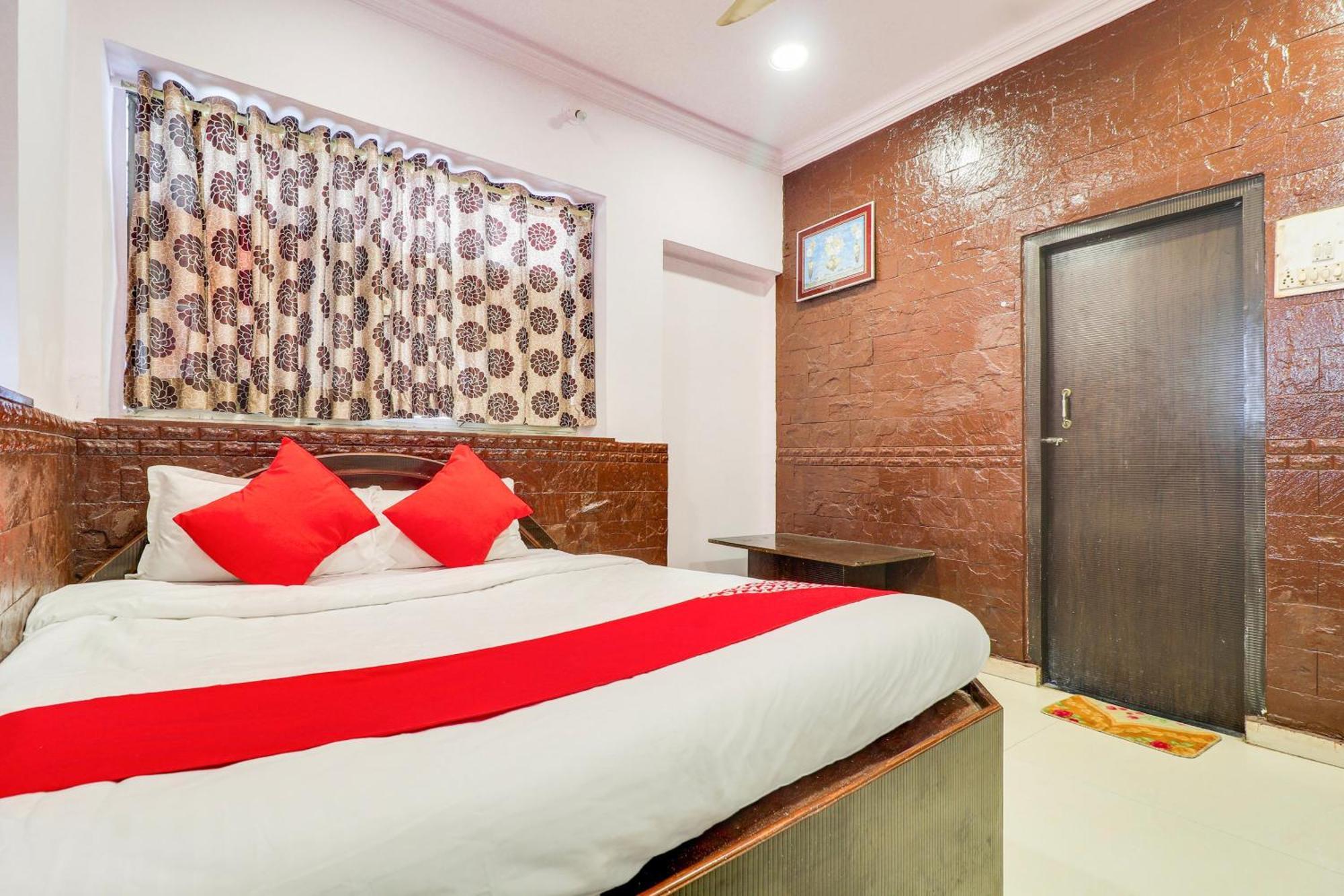 Hotel Collection O Sher E Punjab Andheri Mumbai