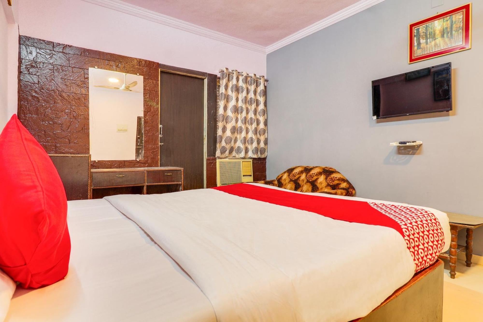 Collection O Sher E Punjab Andheri Hotel Mumbai