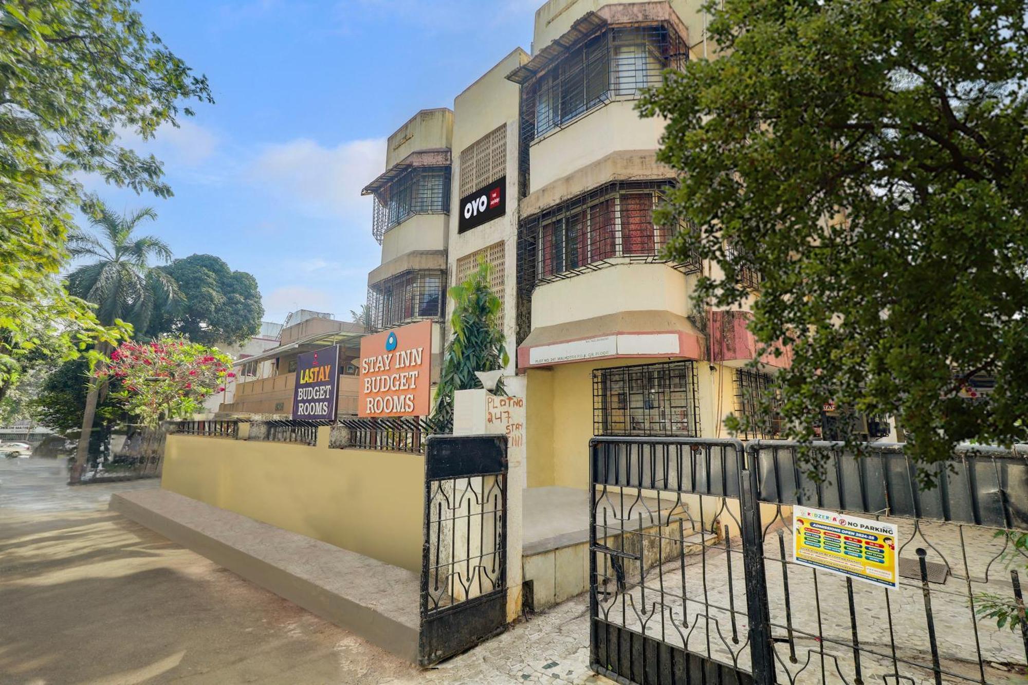 Hotel Collection O Sher E Punjab Andheri Mumbai