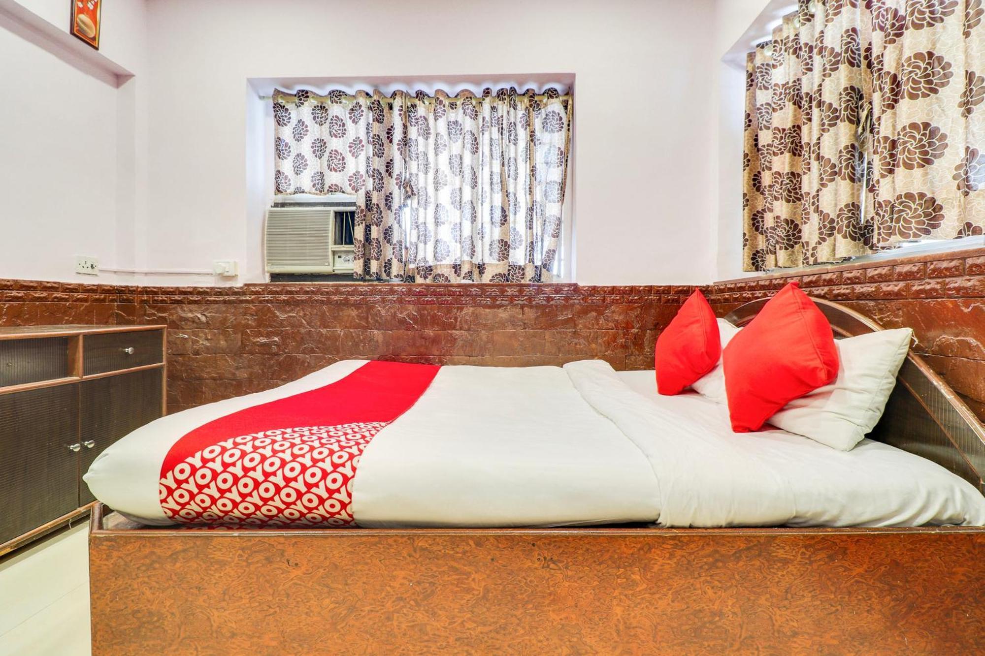 Hotel Collection O Sher E Punjab Andheri 3*