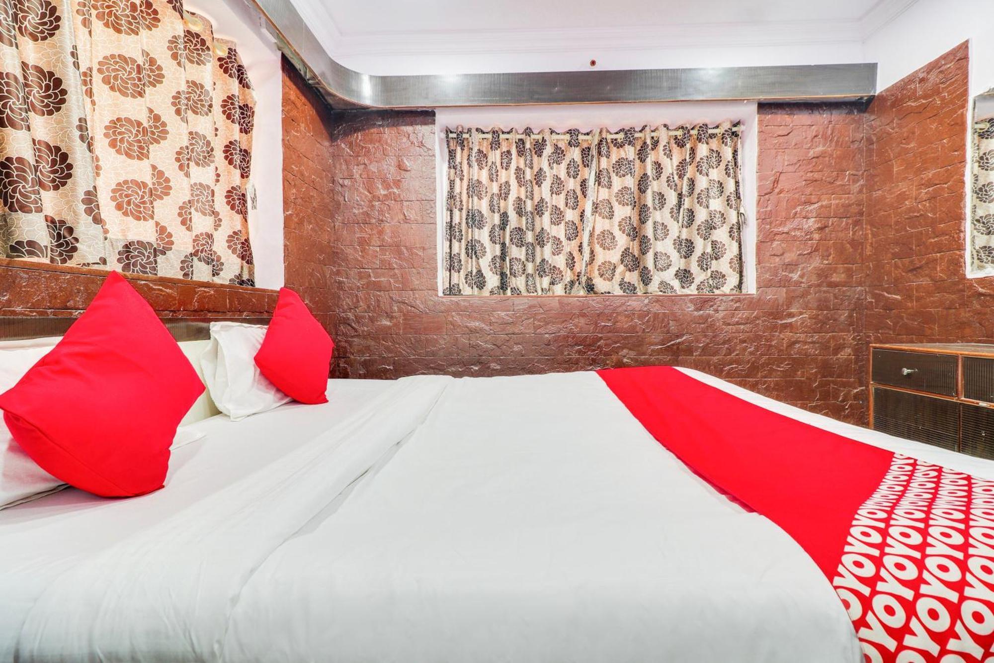 Collection O Sher E Punjab Andheri Hotel 3*