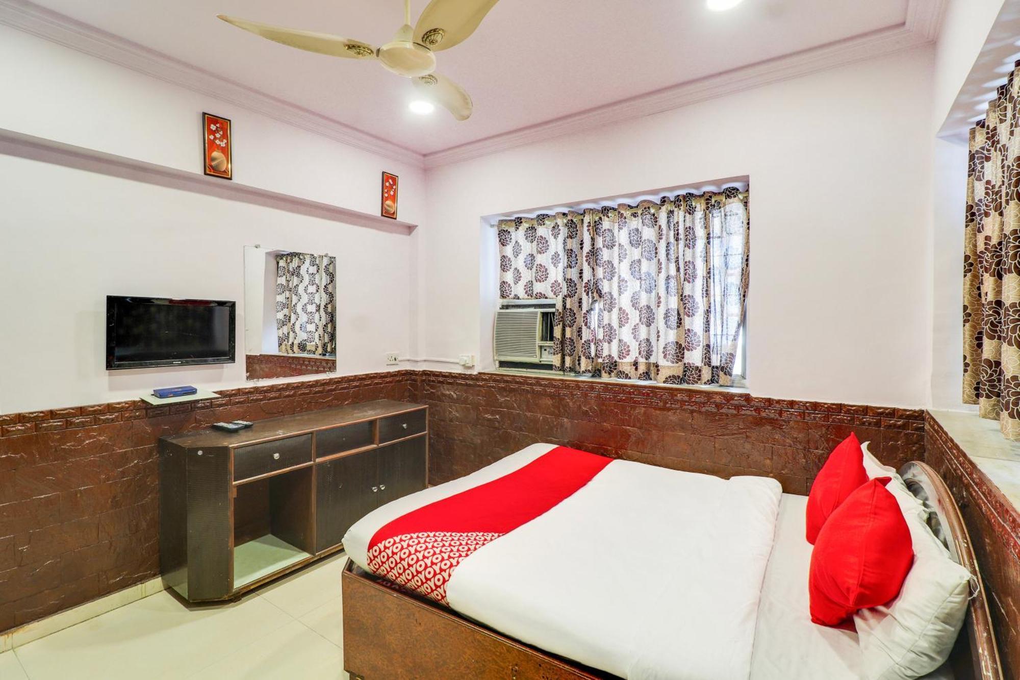 Collection O Sher E Punjab Andheri Hotel Mumbai