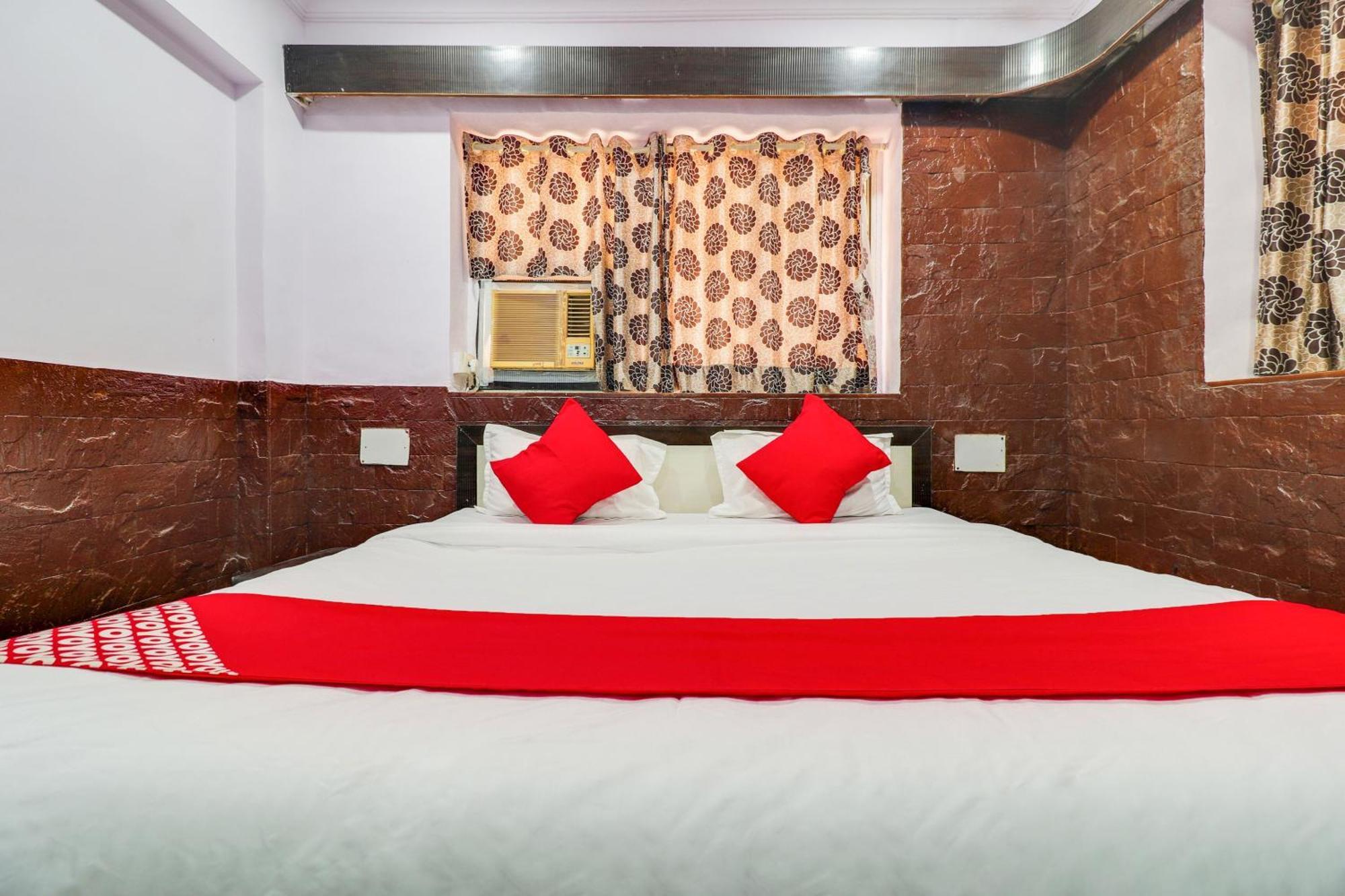 Collection O Sher E Punjab Andheri 3* Mumbai