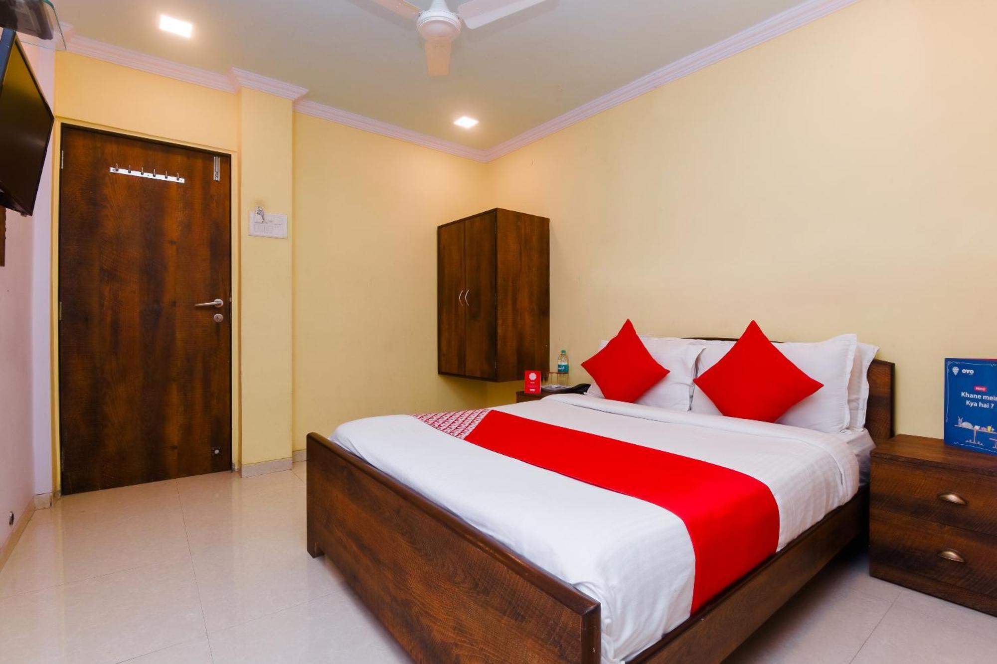 Hotel O Stayland Mumbai
