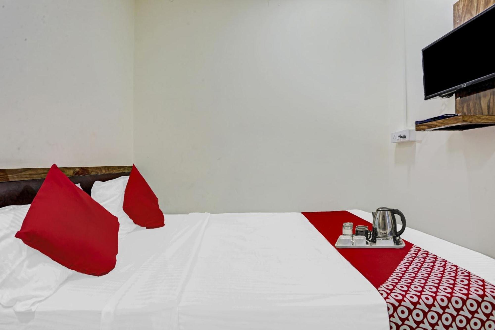 O S K Palace Hotel Mumbai
