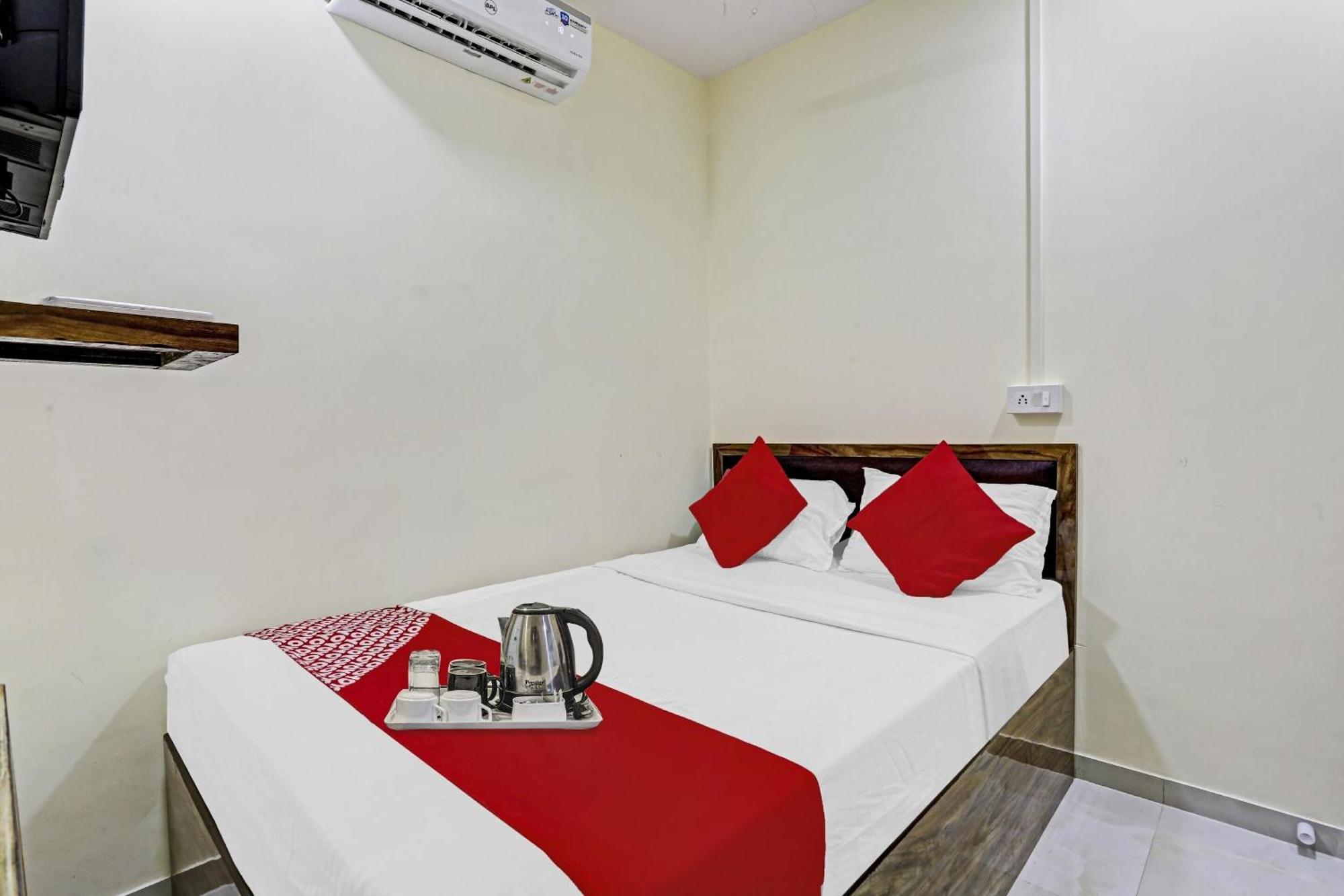 O S K Palace Hotel Mumbai