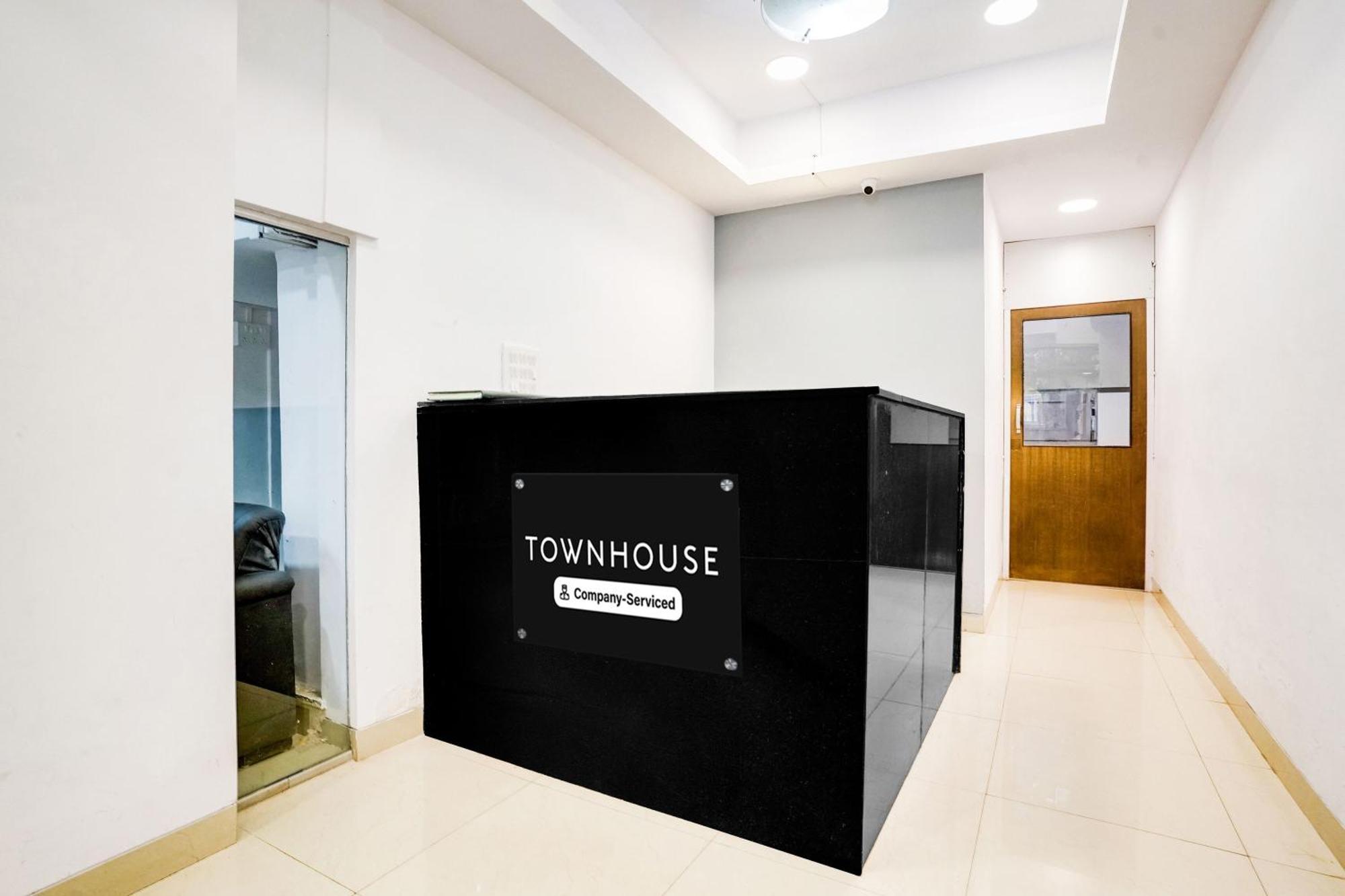 Super Townhouse Marol Near Airport Hotel Mumbai