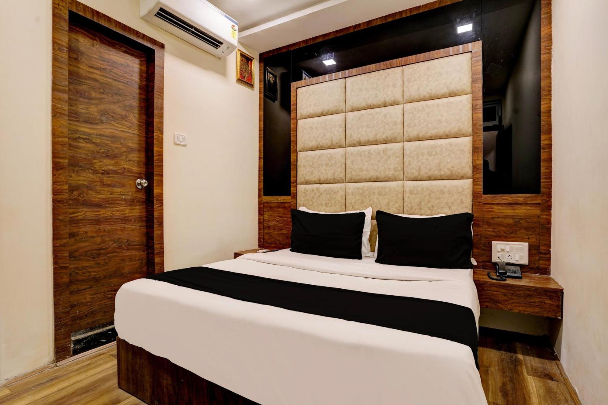 O Ashirwad 4* Mumbai