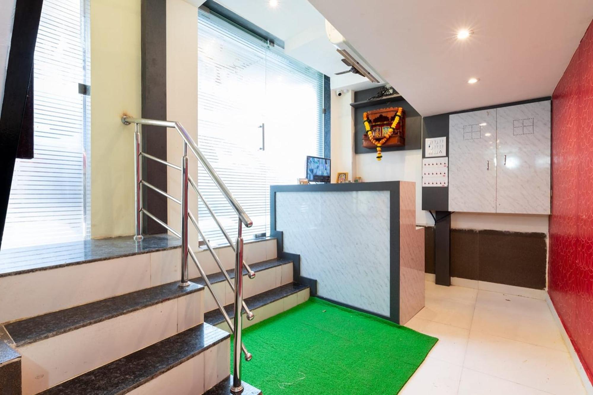 Shera Residency Mumbai