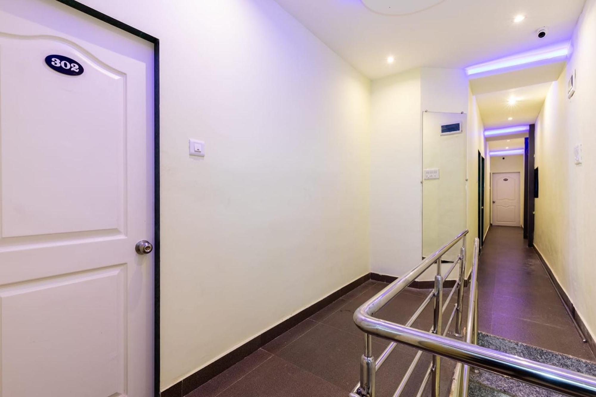Shera Residency Mumbai