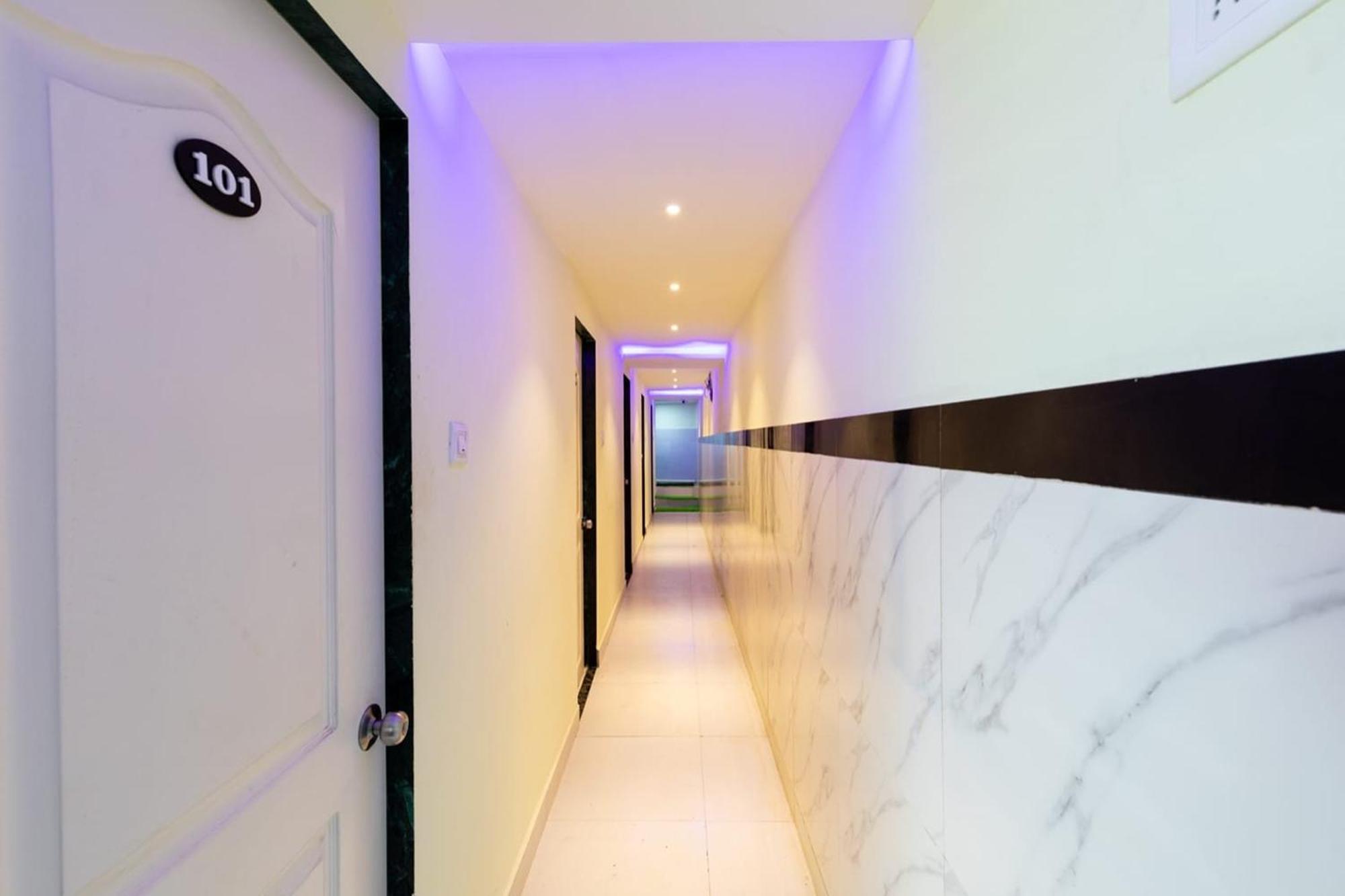 Shera Residency Hotel Mumbai