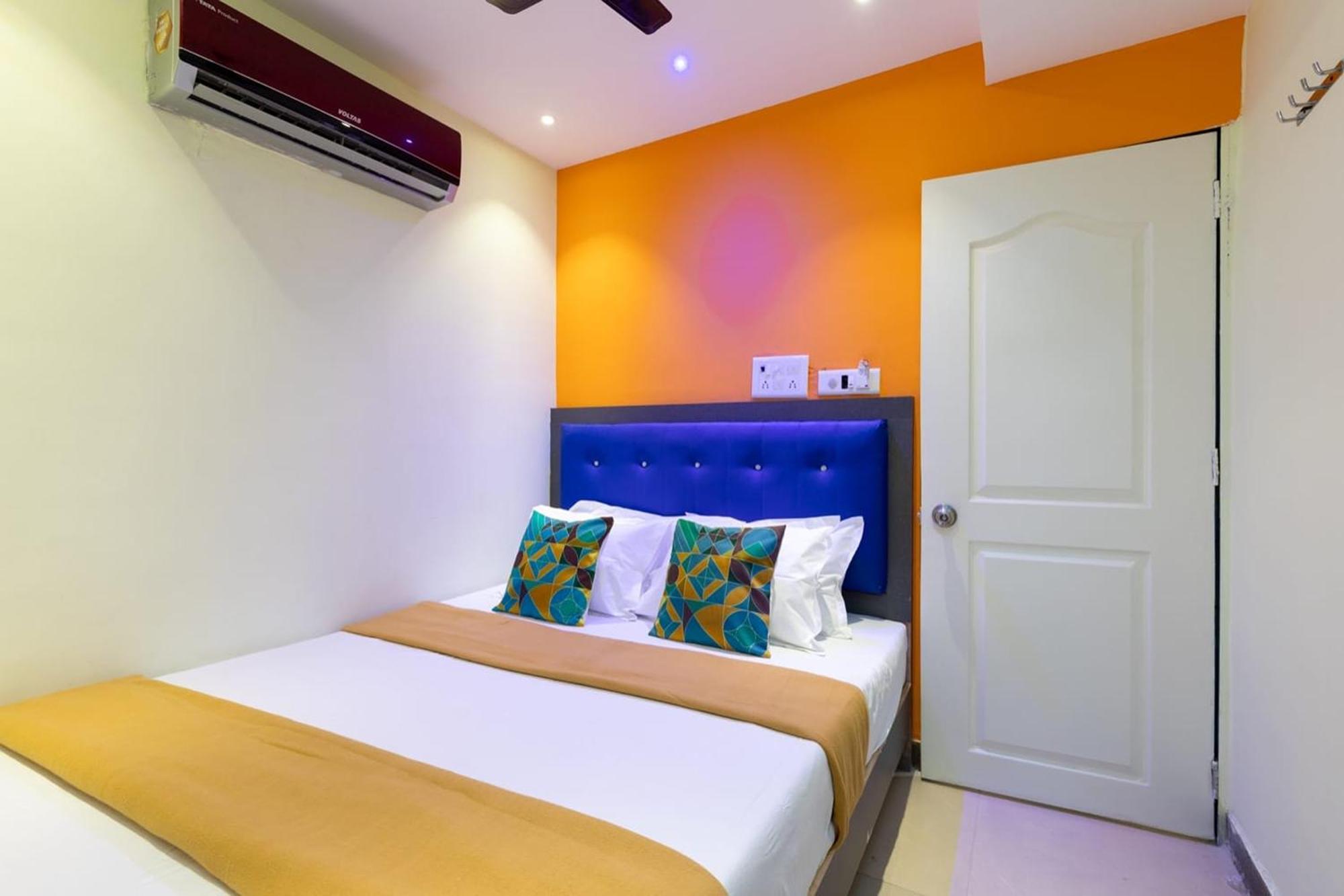 Shera Residency Mumbai
