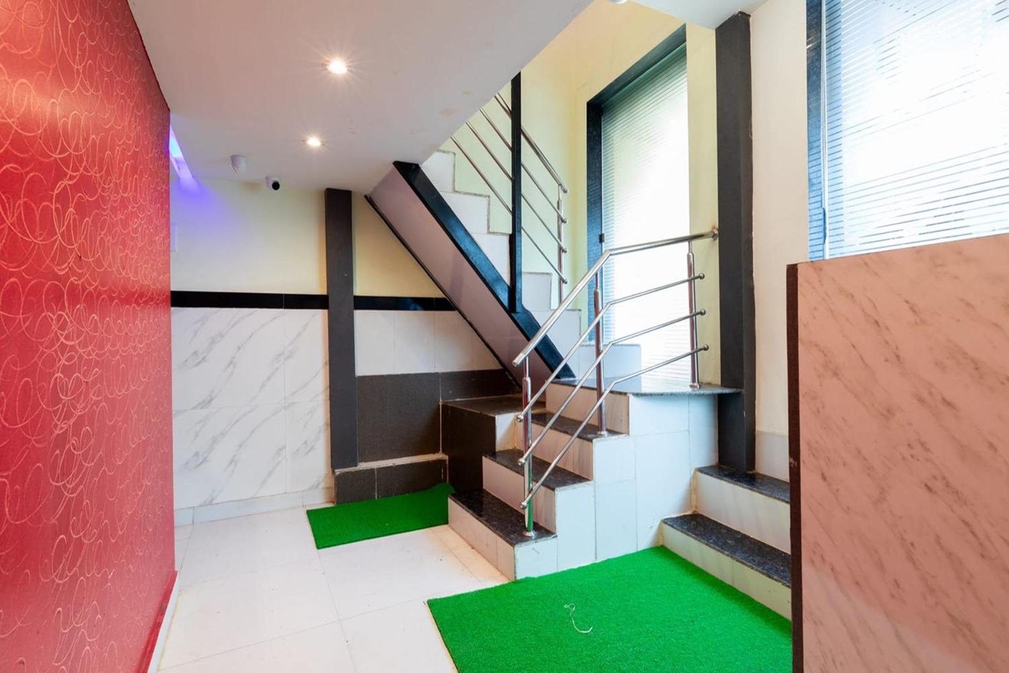 Shera Residency 2* Mumbai