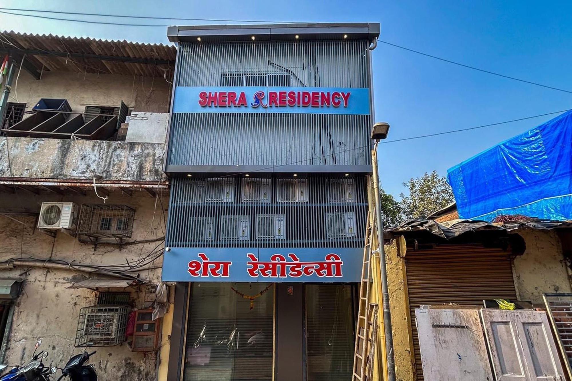 Shera Residency