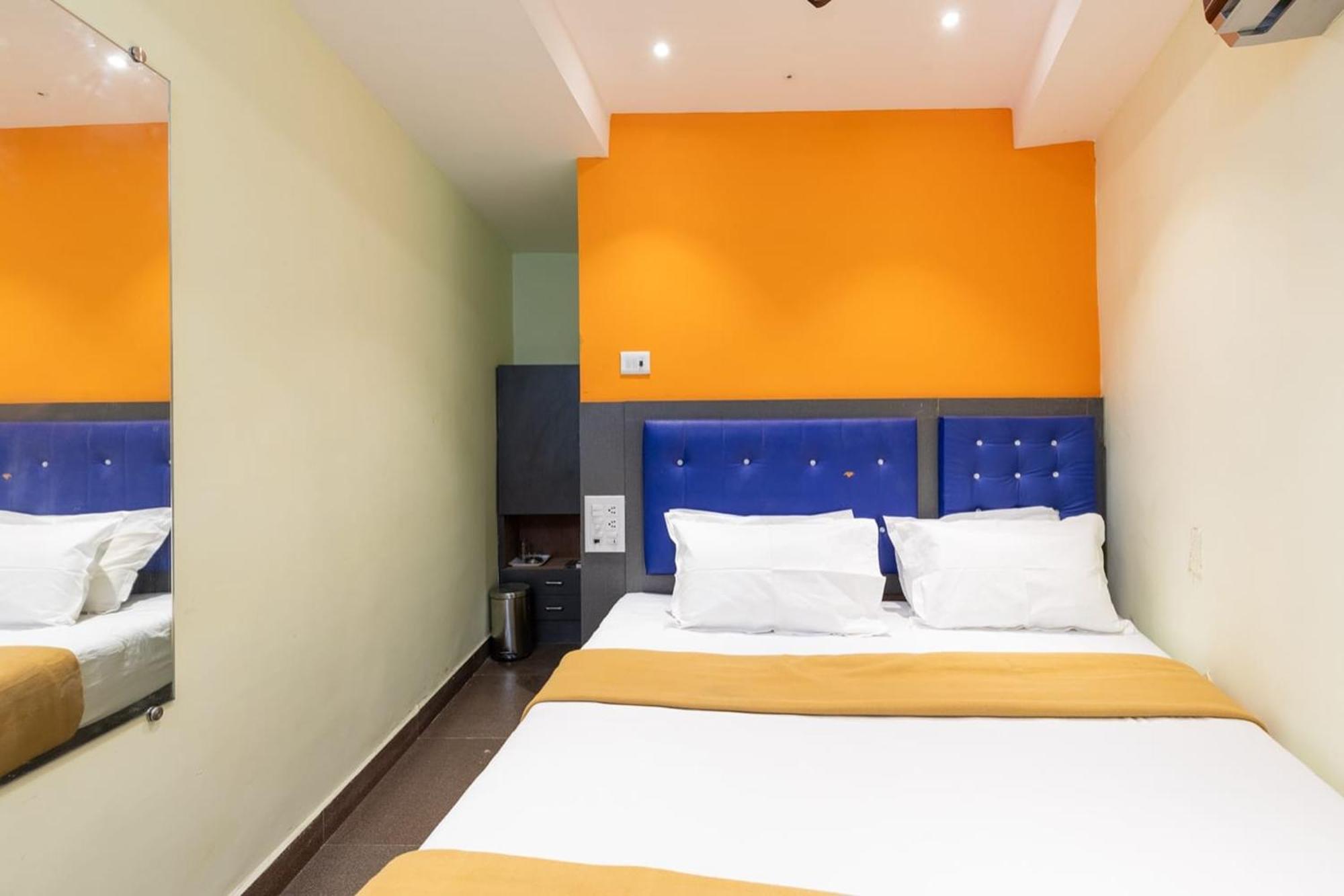 Hotel Shera Residency 2*