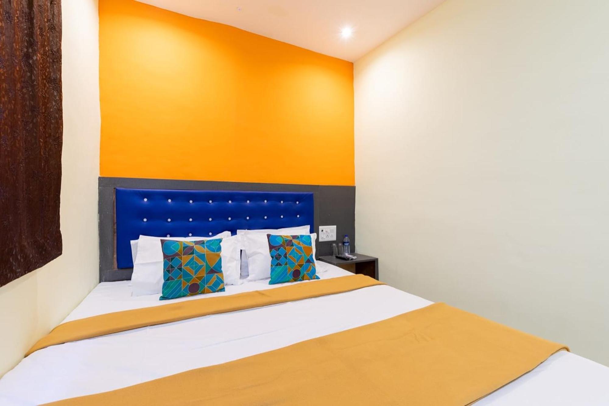 Shera Residency Hotel Mumbai