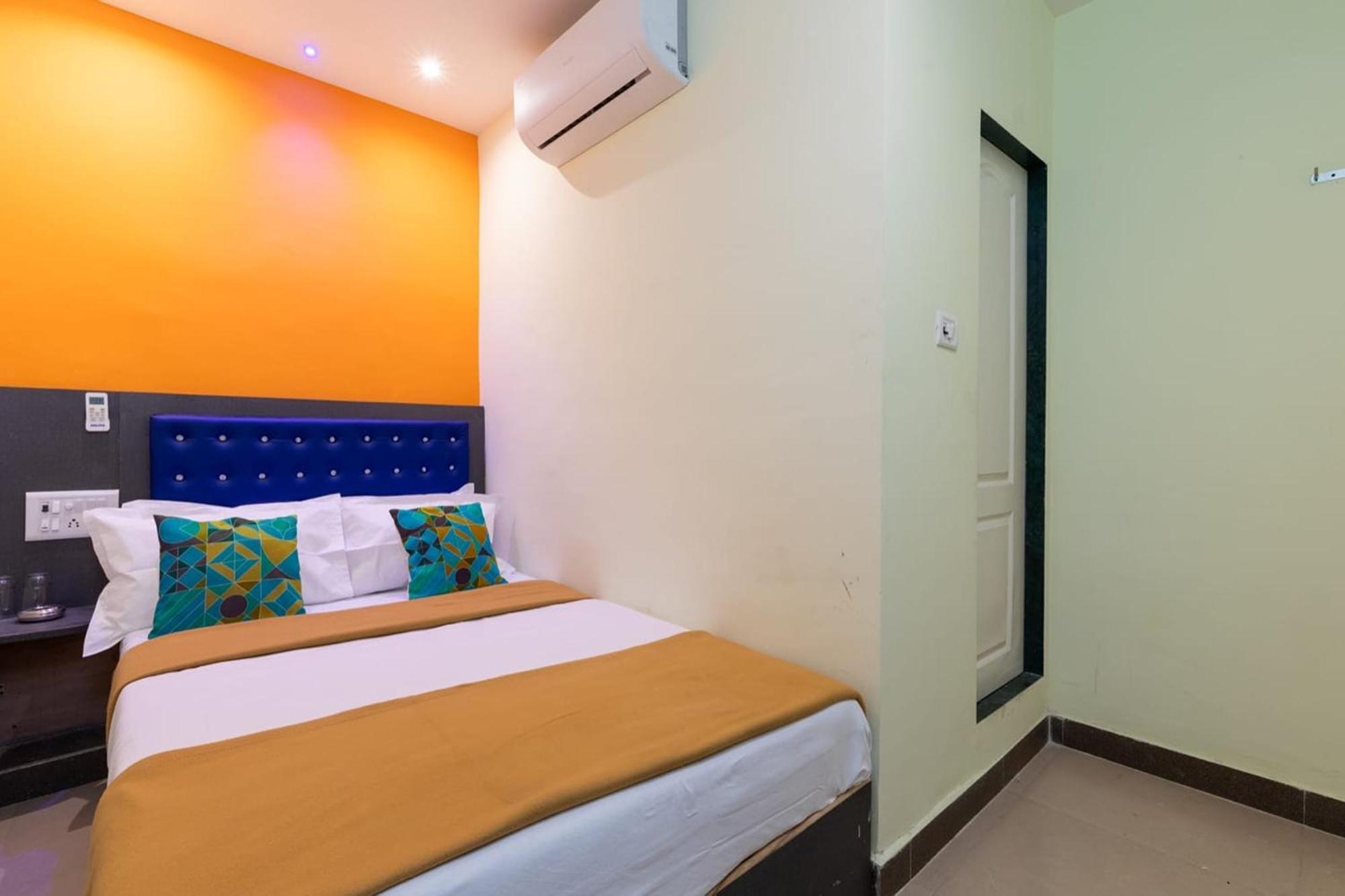 Hotel Shera Residency Mumbai