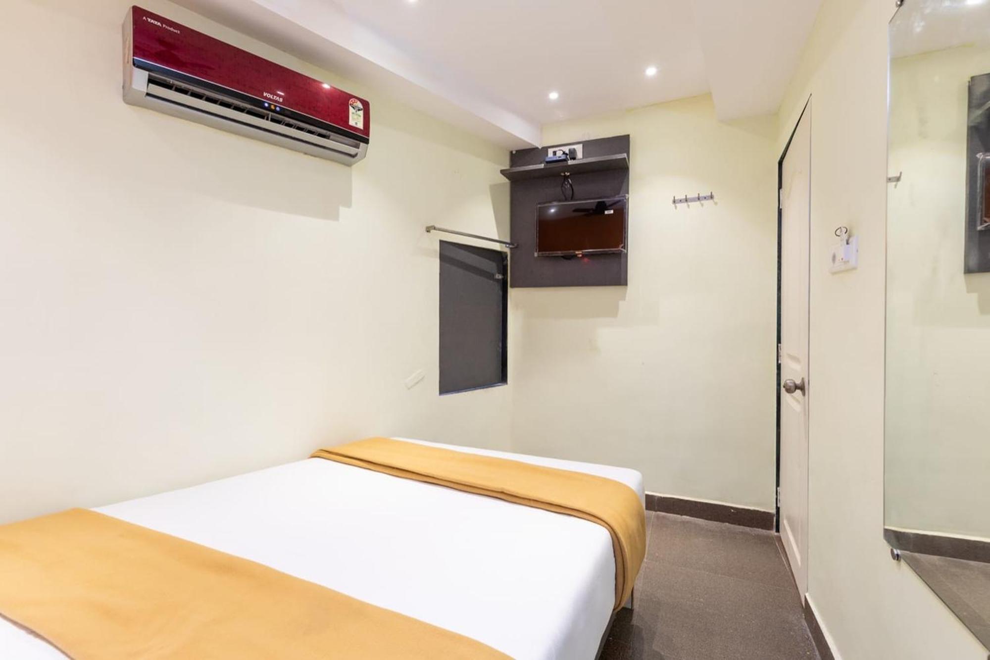 Shera Residency