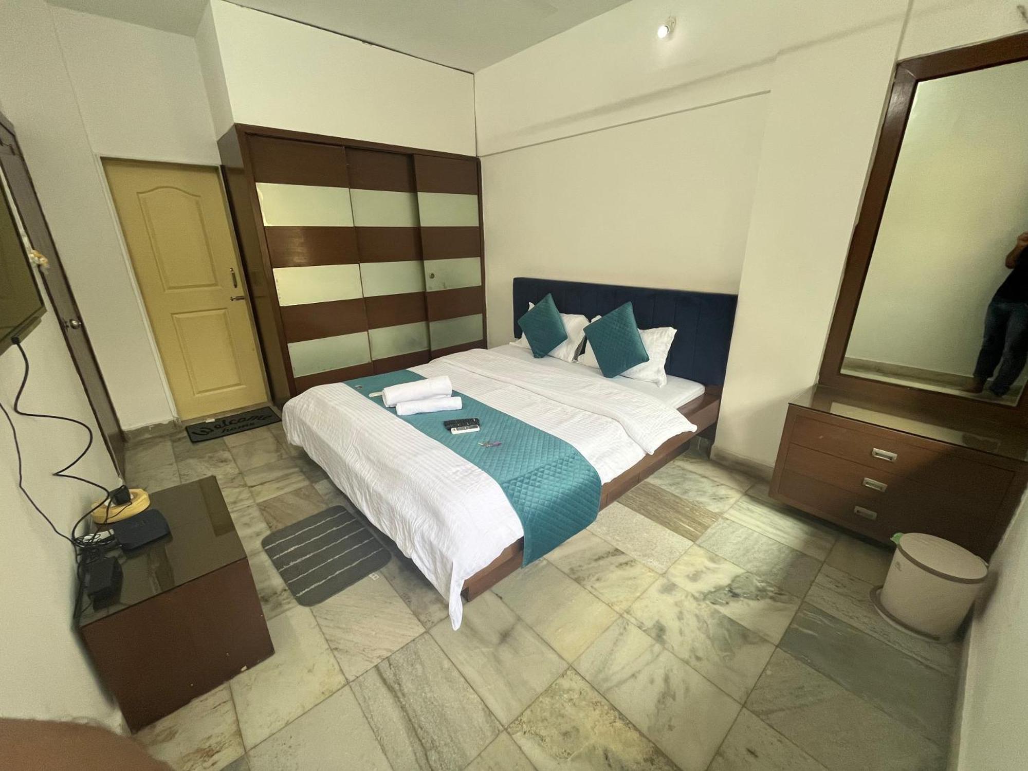 Zenith Homes - Powai Aparthotel