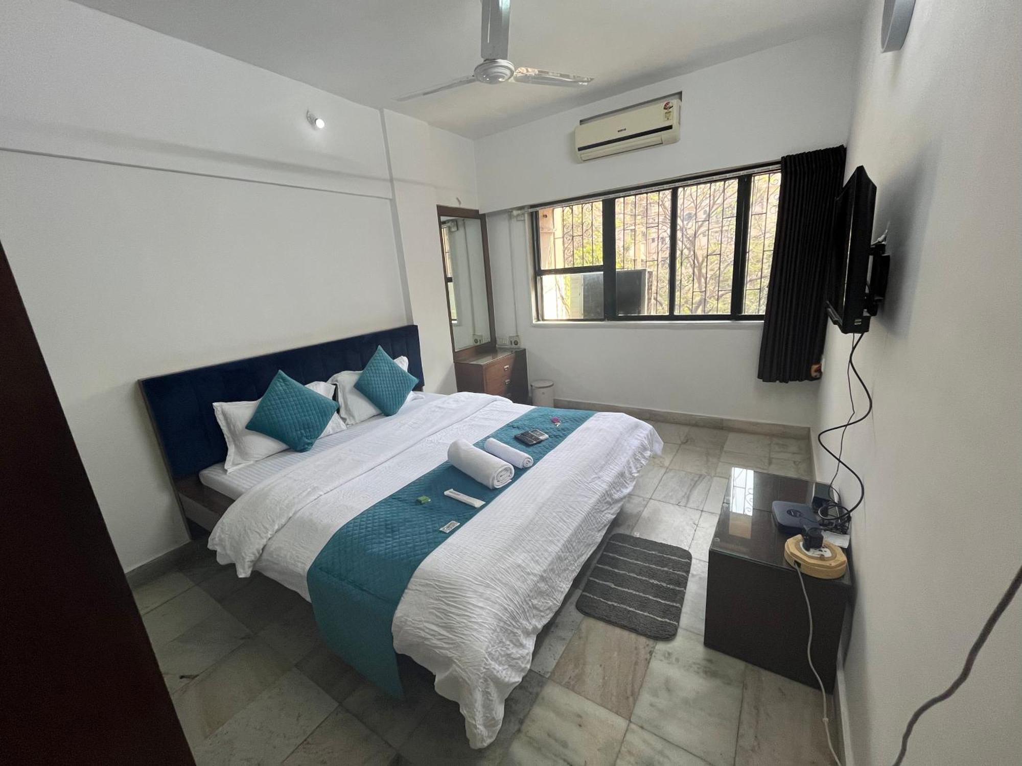 Zenith Homes - Powai Mumbai