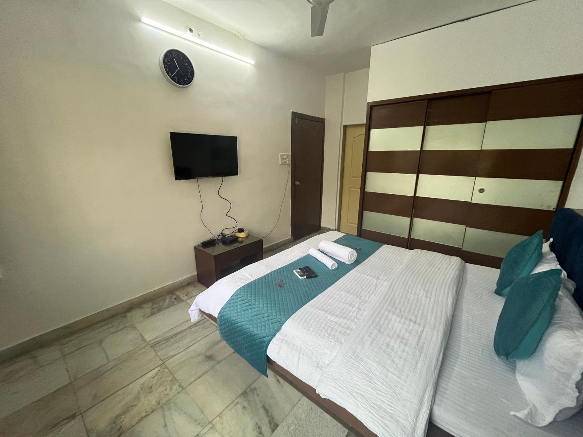 Zenith Homes - Powai Aparthotel