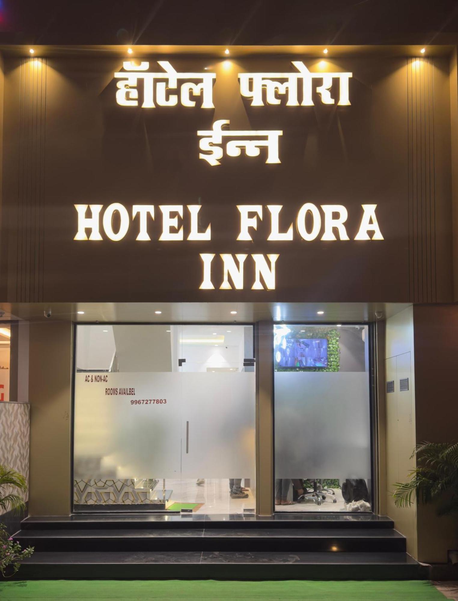 Flora *