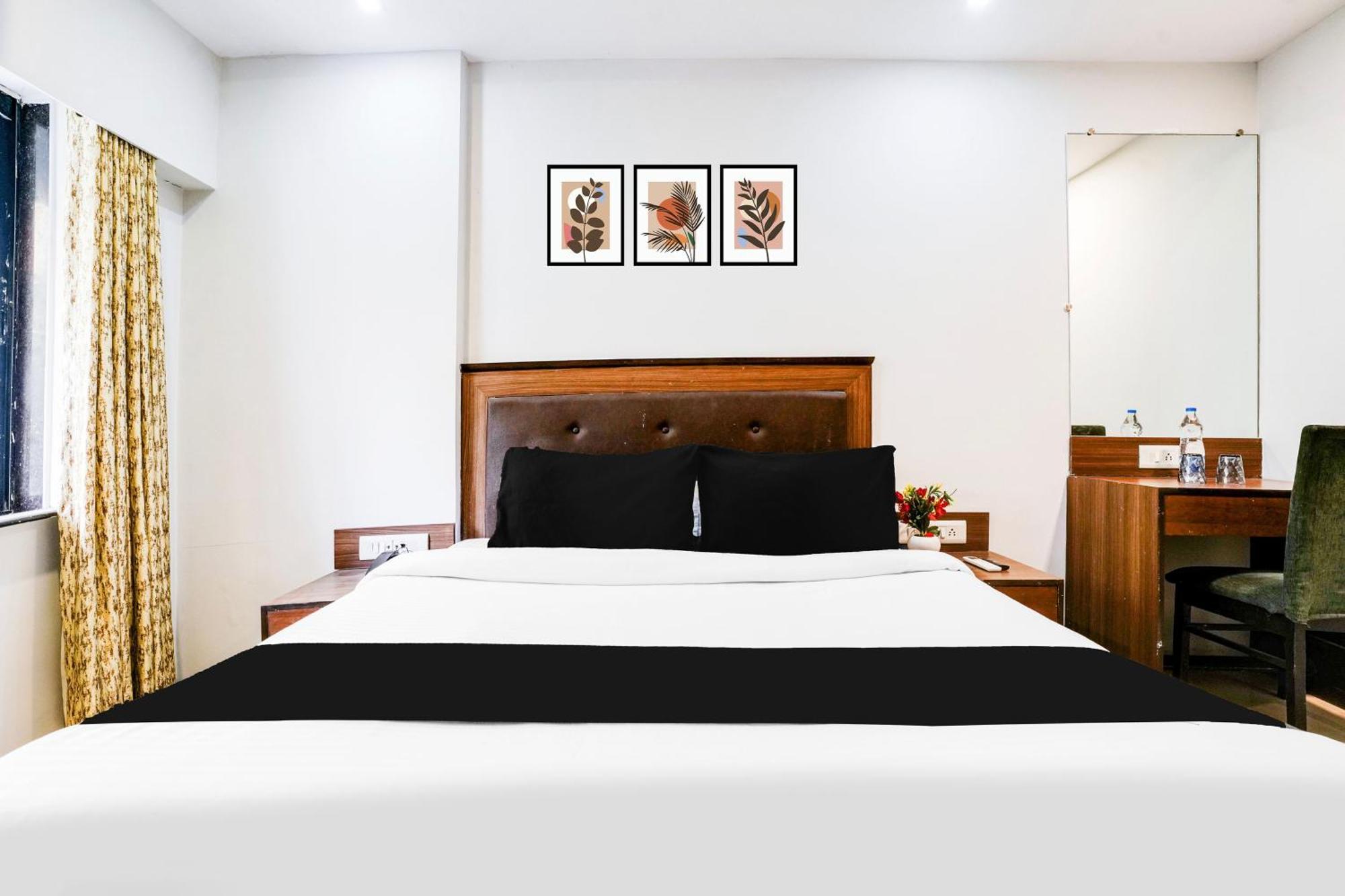 Super Townhouse Marol Near Airport Hotel Mumbai