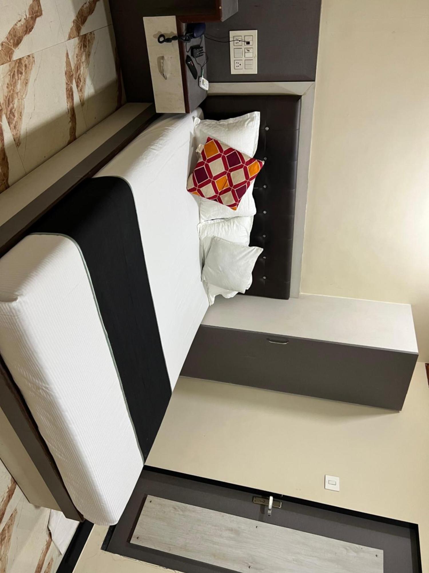Hotel As Terminal2