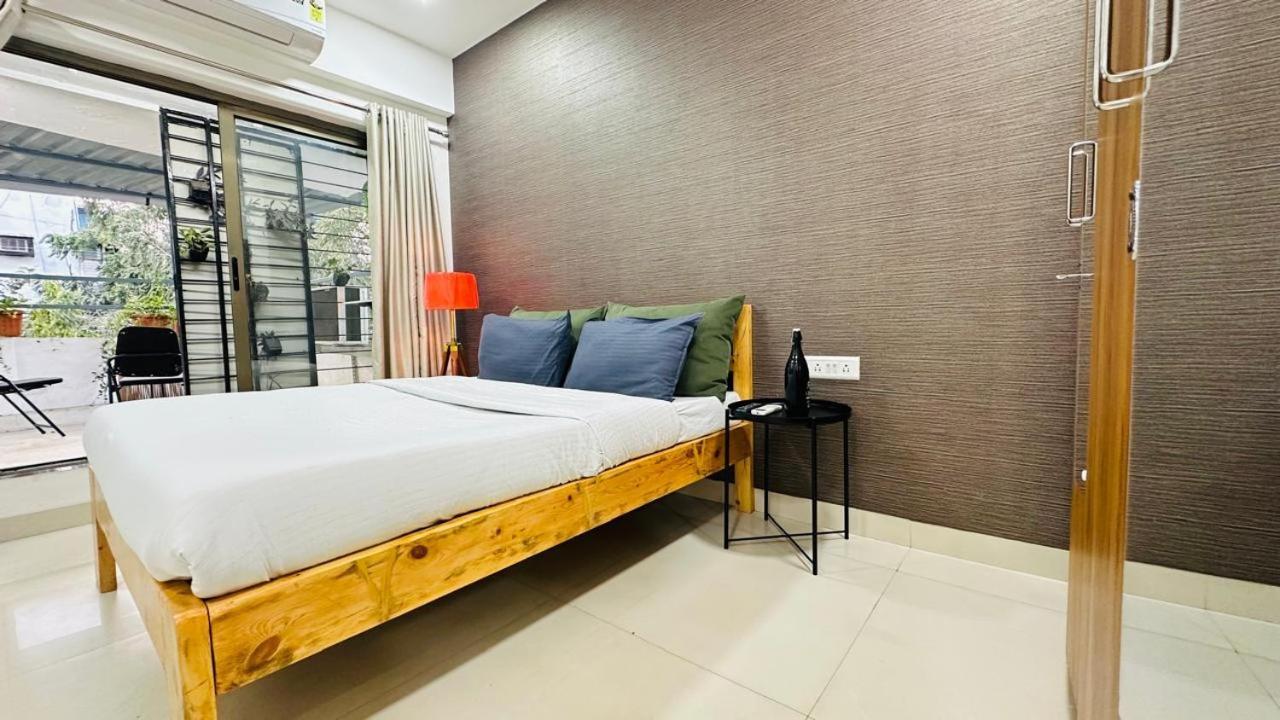 Luxe-bnb Near Airport Homestay Mumbai