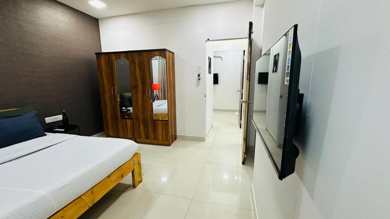 Homestay Luxe-bnb Near Airport