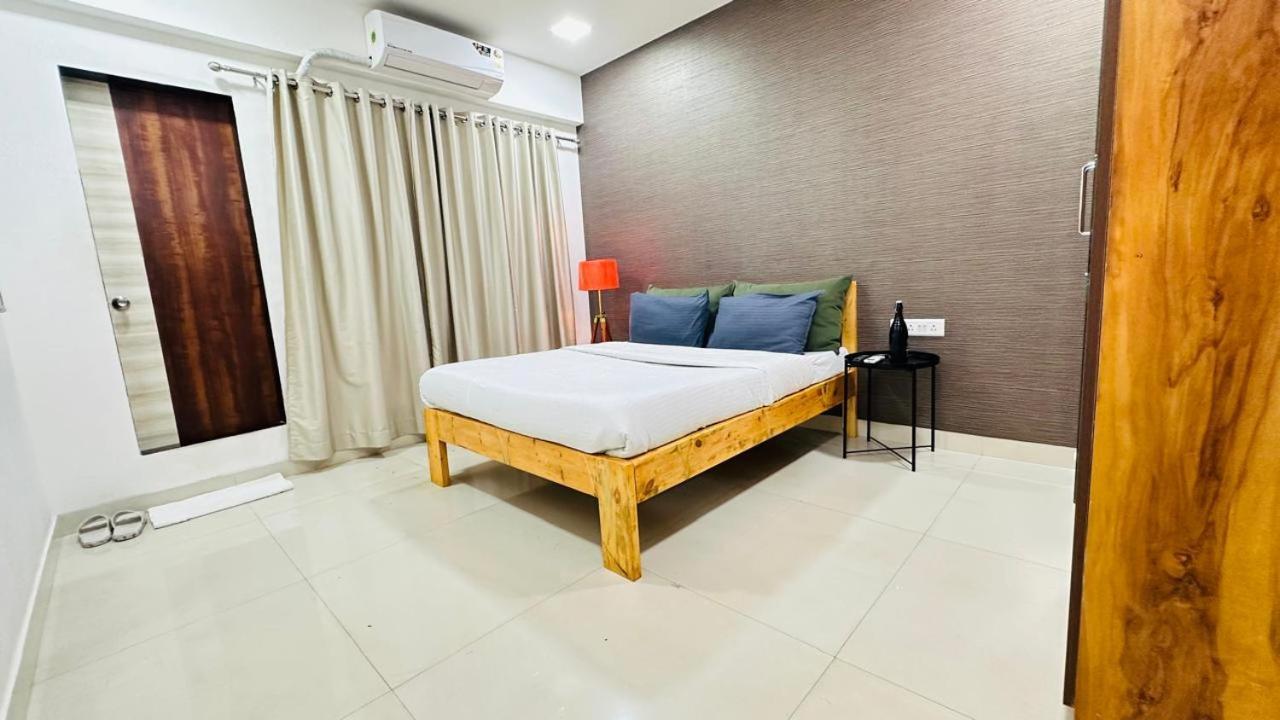 Luxe-bnb Near Airport *