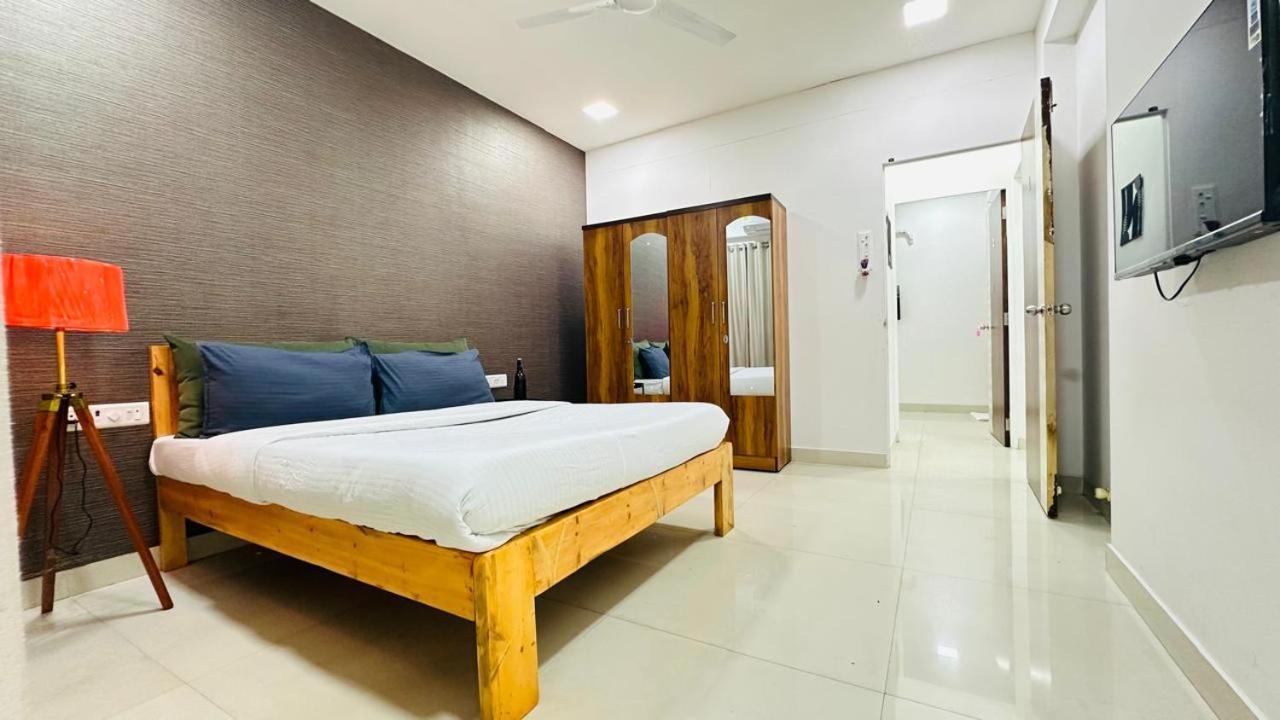 Luxe-bnb Near Airport
