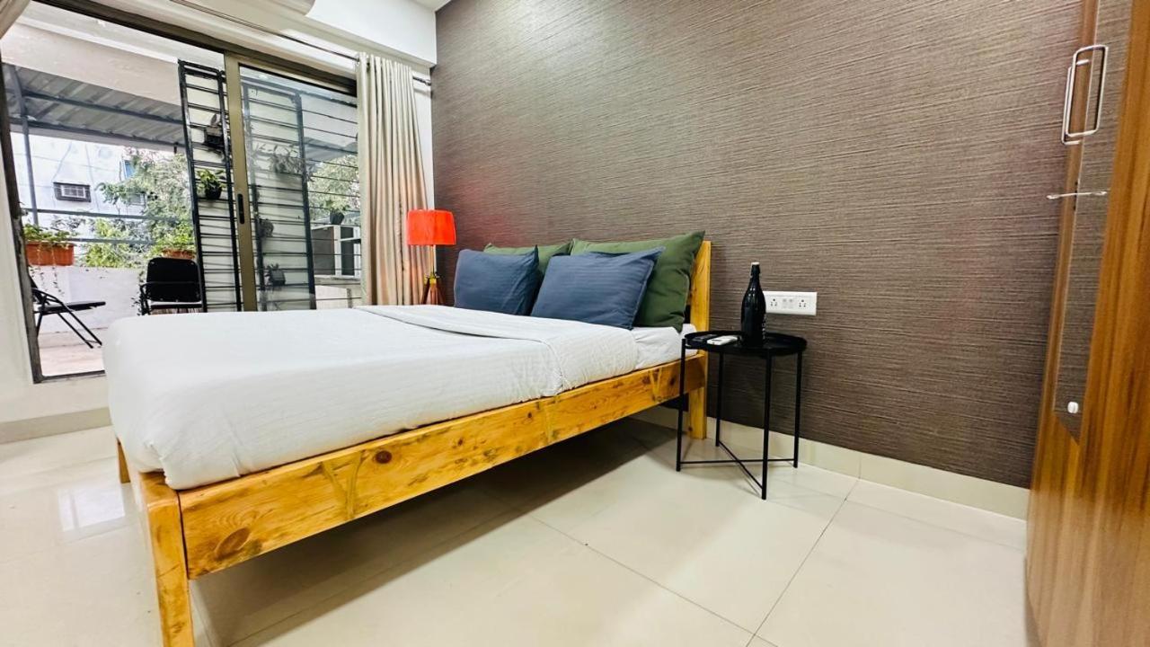 Luxe-bnb Near Airport Homestay Mumbai