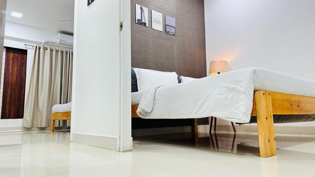 Luxe-bnb Near Airport * Mumbai