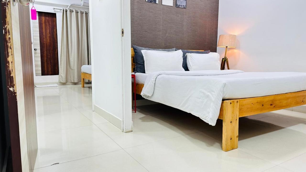 Luxe-bnb Near Airport
