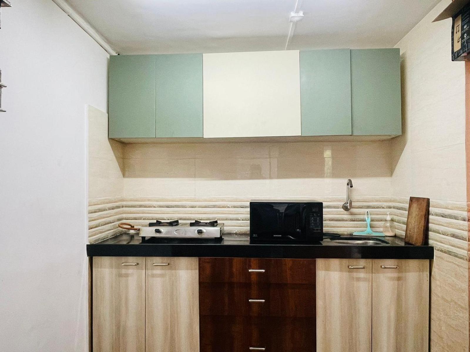 Homestay Luxe-bnb Near Airport *