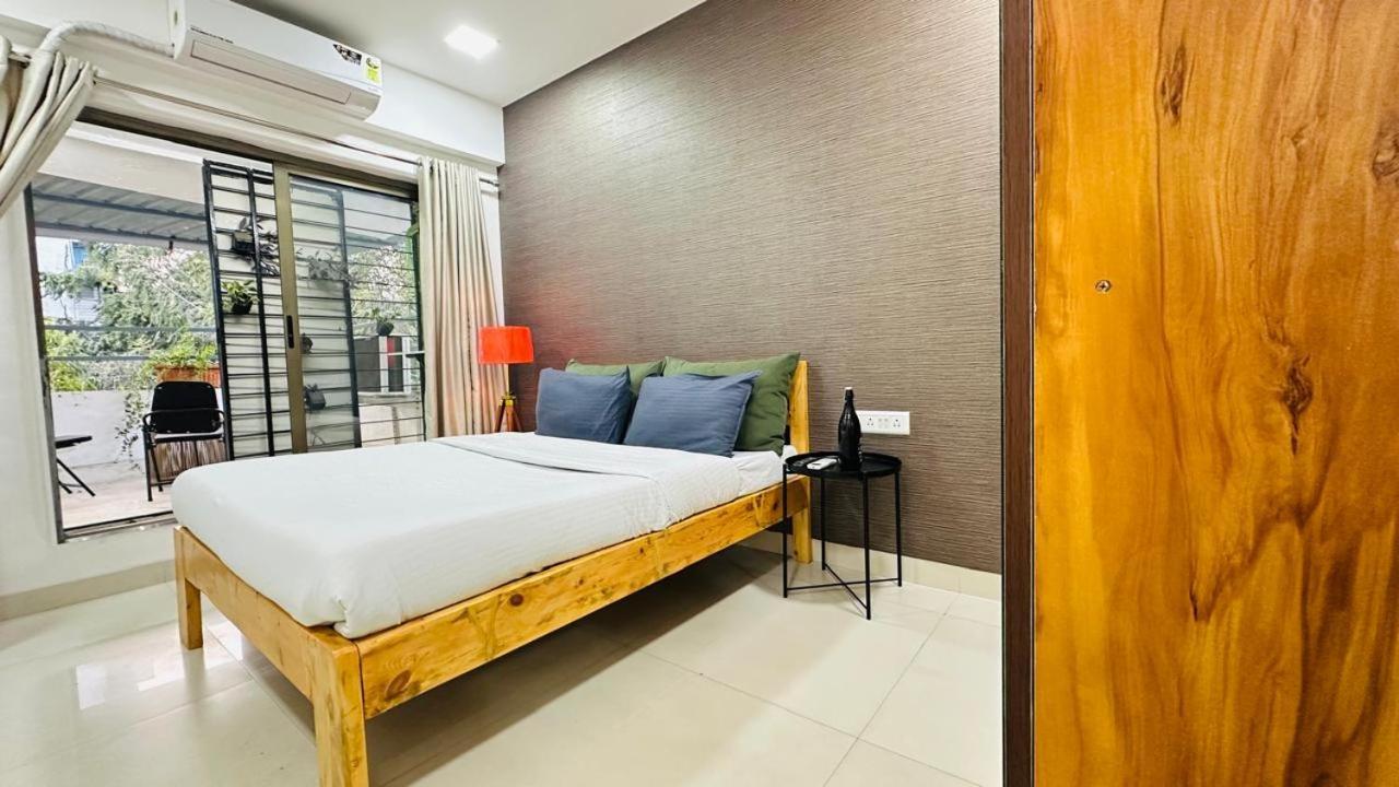 Luxe-bnb Near Airport
