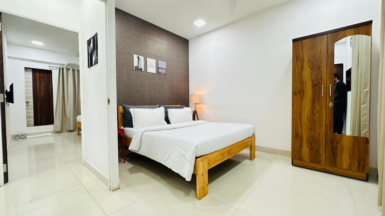 Luxe-bnb Near Airport *