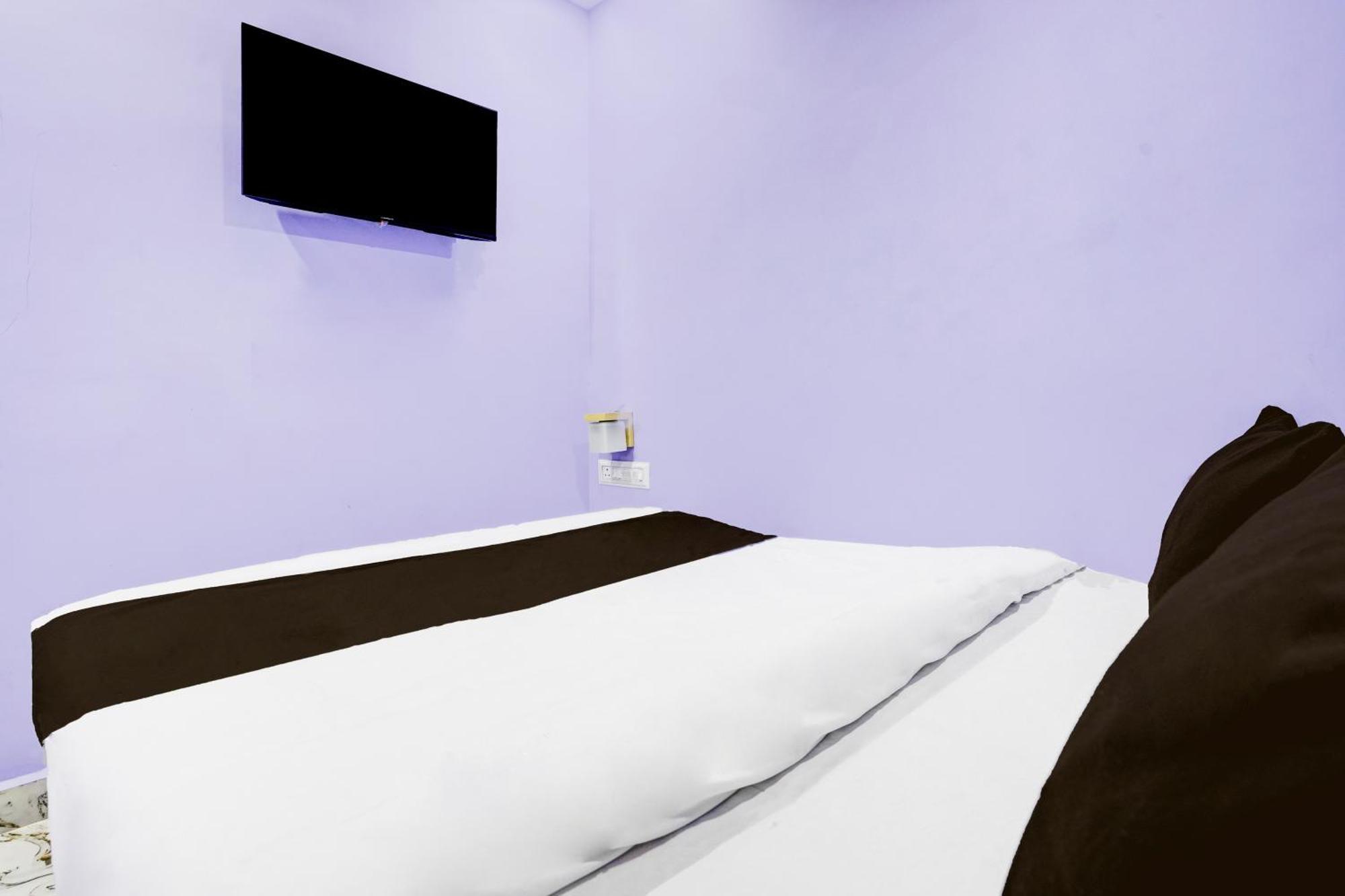 O Ashyana & Hotel