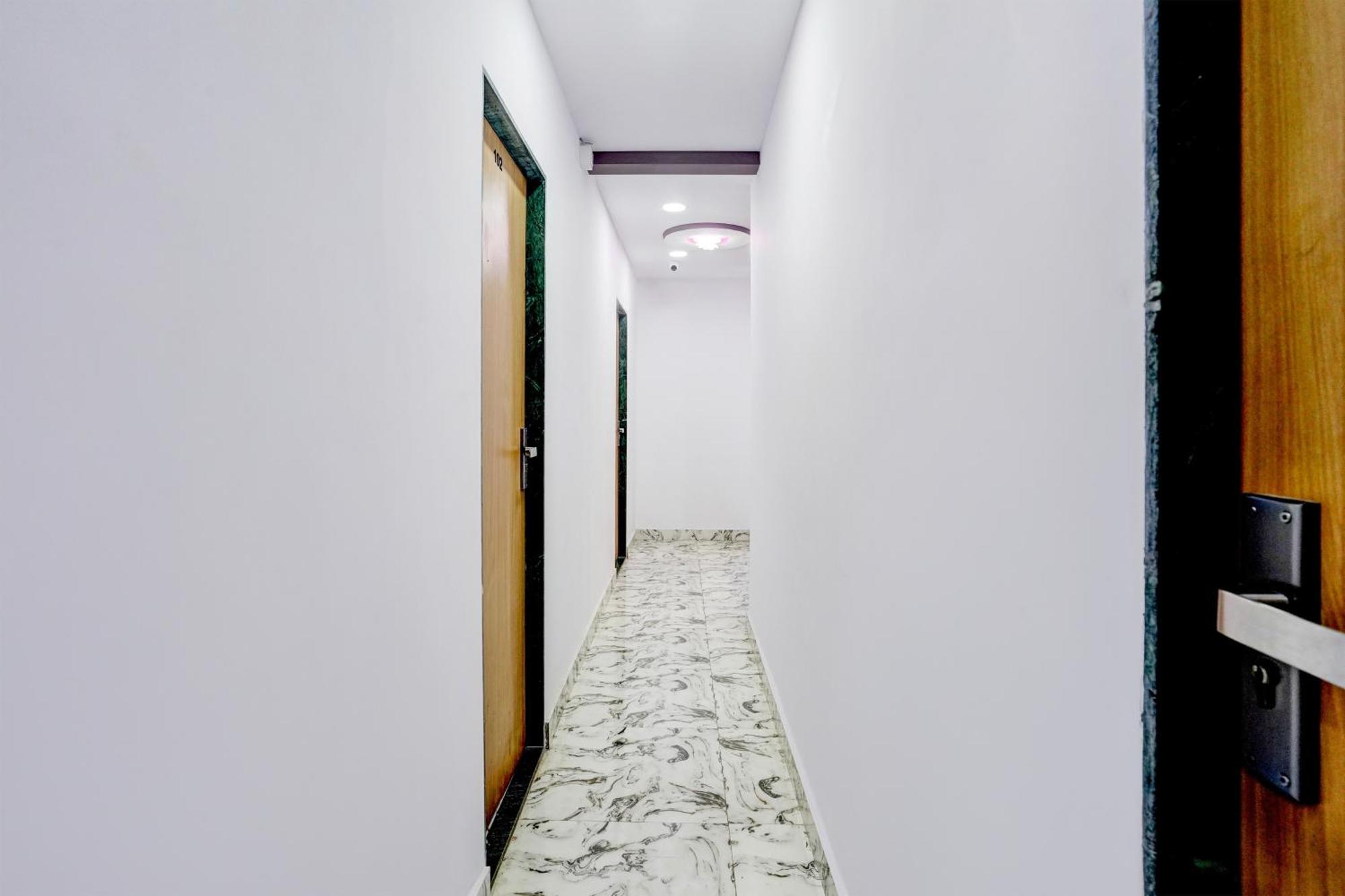 O Ashyana & Hotel