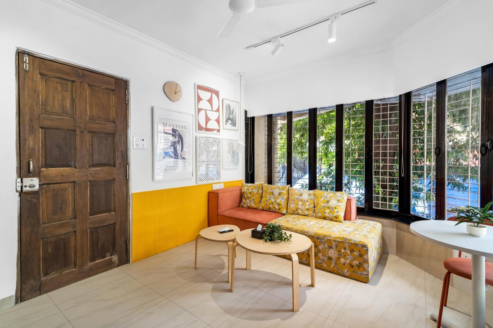 Chloe 1bhk Bandra W By The Company