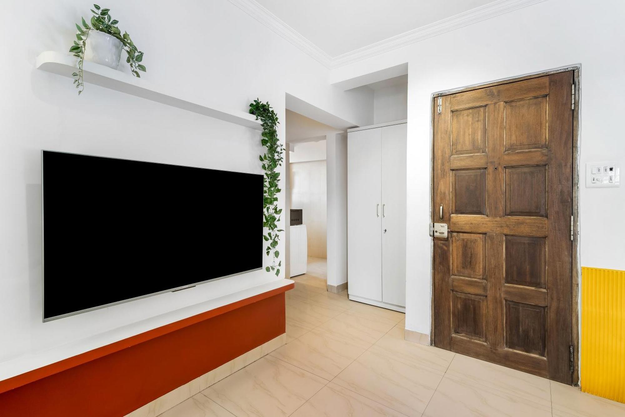 Apartment Chloe 1bhk Bandra W By The Company